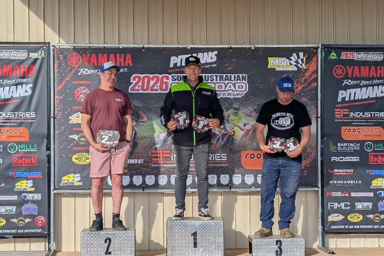 Nathan Podium